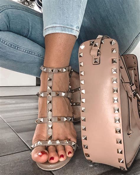 valentino rockstud shoes replica ioffer|valentino shoes dupes.